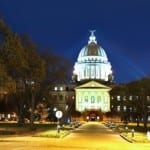 2018 Mississippi Legislation Still Alive