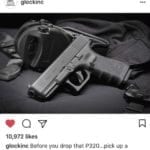 Loose ammo, defects, DGUs, lawyer warning